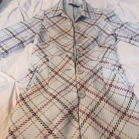 Beautiful pea coat - Picture 3 of 10